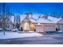 5A-350 Doon Valley Drive, Kitchener, ON  - Outdoor With Facade 