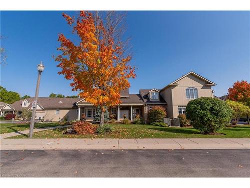 5A-350 Doon Valley Drive, Kitchener, ON - Outdoor With Facade