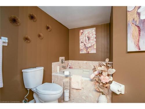 294-3267 King Street E, Kitchener, ON - Indoor Photo Showing Bathroom