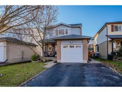 86 Brembel Street  Kitchener, ON N2B 3T8