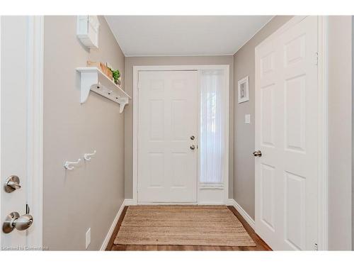 86 Brembel Street, Kitchener, ON - Indoor Photo Showing Other Room