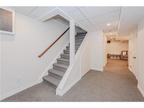 86 Brembel Street, Kitchener, ON - Indoor Photo Showing Other Room