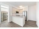 1105-460 Dundas Street E, Waterdown, ON  - Indoor Photo Showing Kitchen 