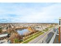 1105-460 Dundas Street E, Waterdown, ON  - Outdoor With View 