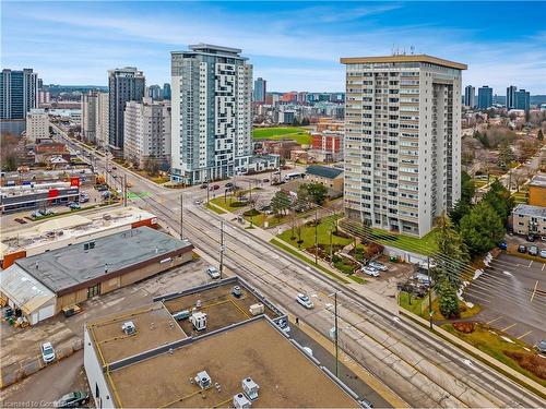 503-375 King Street N, Waterloo, ON - Outdoor With View