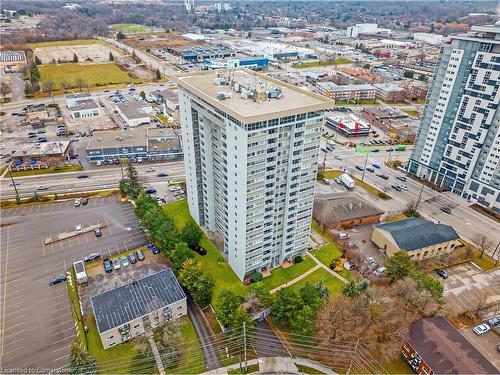 503-375 King Street N, Waterloo, ON - Outdoor With View