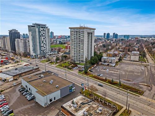 503-375 King Street N, Waterloo, ON - Outdoor With View