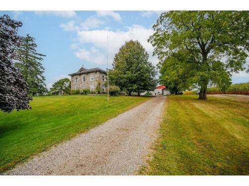 229 Concession 5, Townsend, ON - Outdoor