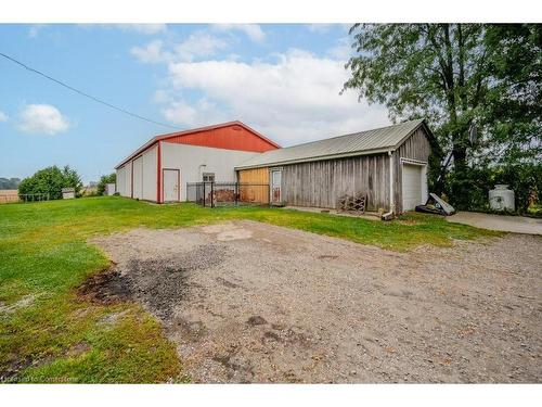 229 Concession 5, Townsend, ON - Outdoor