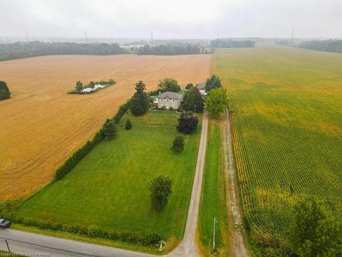 229 Concession 5, Townsend, ON - Outdoor With View