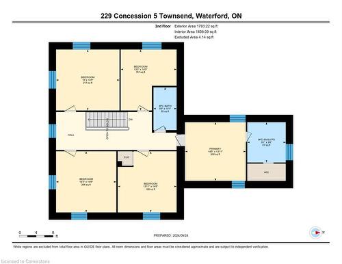 229 Concession 5, Townsend, ON - Other