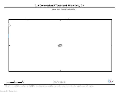 229 Concession 5, Townsend, ON - Other