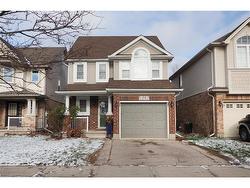 34 Swartz Street  Kitchener, ON N2E 4A4