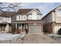 34 Swartz Street, Kitchener, ON  - Outdoor With Facade 