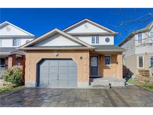 8 Bushmills Crescent, Guelph, ON - Outdoor