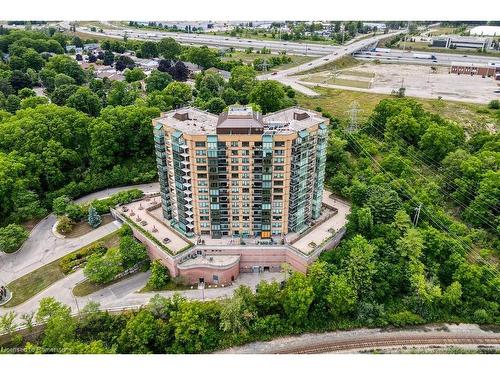 1004-237 King Street W, Cambridge, ON - Outdoor With View