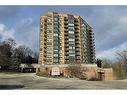 1004-237 King Street W, Cambridge, ON  - Outdoor With Facade 