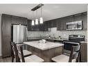 G-1674 Fischer Hallman Road, Kitchener, ON  - Indoor Photo Showing Kitchen With Stainless Steel Kitchen With Upgraded Kitchen 