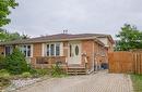 B-635 Pinerow Crescent, Waterloo, ON  - Outdoor 