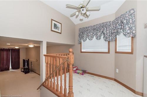 B-635 Pinerow Crescent, Waterloo, ON - Indoor Photo Showing Other Room