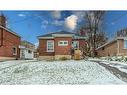 19 Paisley Heights, Cambridge, ON  - Outdoor 