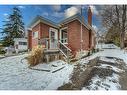 19 Paisley Heights, Cambridge, ON  - Outdoor 