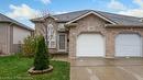 983 Lemonwood Crescent, Windsor, ON  - Outdoor 