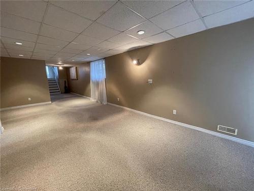 983 Lemonwood Crescent, Windsor, ON - Indoor Photo Showing Other Room