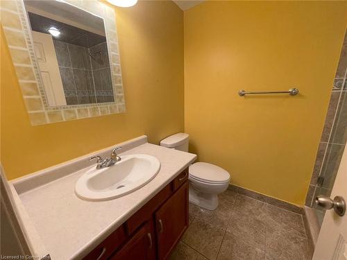 983 Lemonwood Crescent, Windsor, ON - Indoor Photo Showing Bathroom