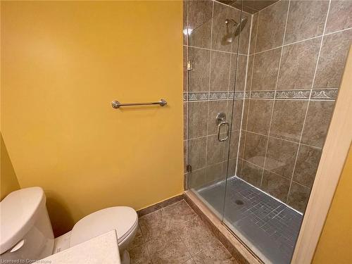 983 Lemonwood Crescent, Windsor, ON - Indoor Photo Showing Bathroom