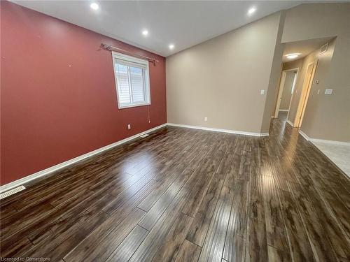 983 Lemonwood Crescent, Windsor, ON - Indoor Photo Showing Other Room