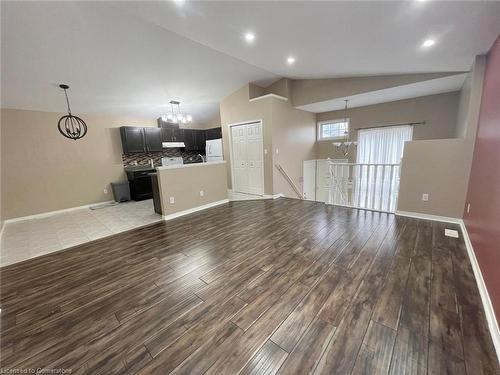 983 Lemonwood Crescent, Windsor, ON - Indoor