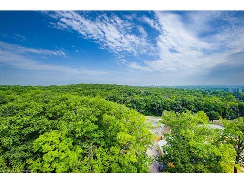 204-20 Berkley Road, Cambridge, ON - Outdoor With View