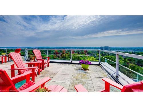 204-20 Berkley Road, Cambridge, ON - Outdoor With View