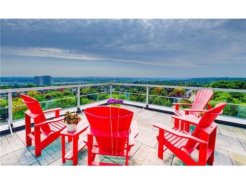 204-20 Berkley Road, Cambridge, ON - Outdoor With View