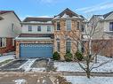 79 Glazebrook Crescent, Cambridge, ON  - Outdoor 