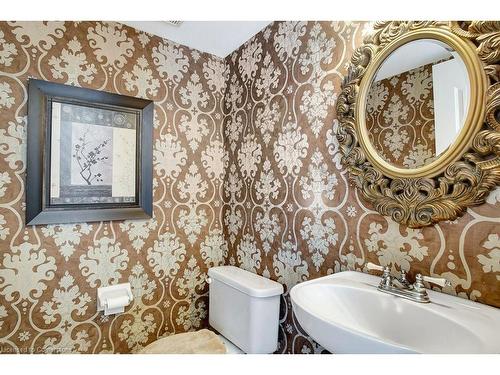 79 Glazebrook Crescent, Cambridge, ON - Indoor Photo Showing Bathroom