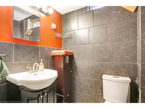 79 Glazebrook Crescent, Cambridge, ON - Indoor Photo Showing Bathroom