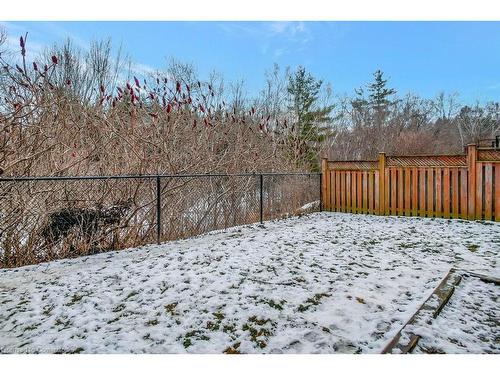 79 Glazebrook Crescent, Cambridge, ON - Outdoor