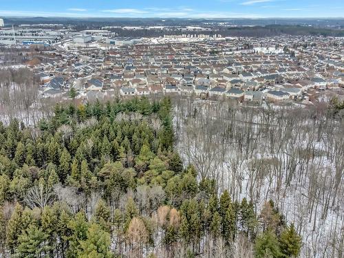 79 Glazebrook Crescent, Cambridge, ON - Outdoor With View