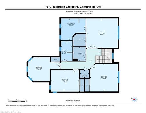 79 Glazebrook Crescent, Cambridge, ON - Other