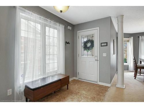 79 Glazebrook Crescent, Cambridge, ON - Indoor Photo Showing Other Room