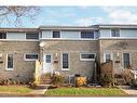 14-35 Breckenridge Drive, Kitchener, ON  - Outdoor With Facade 