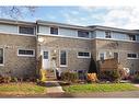 14-35 Breckenridge Drive, Kitchener, ON  - Outdoor 