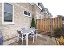 14-35 Breckenridge Drive, Kitchener, ON  - Outdoor With Deck Patio Veranda With Exterior 