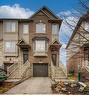 19-342 Mill Street, Kitchener, ON  - Outdoor With Facade 