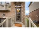 19-342 Mill Street, Kitchener, ON  - Outdoor With Deck Patio Veranda With Exterior 