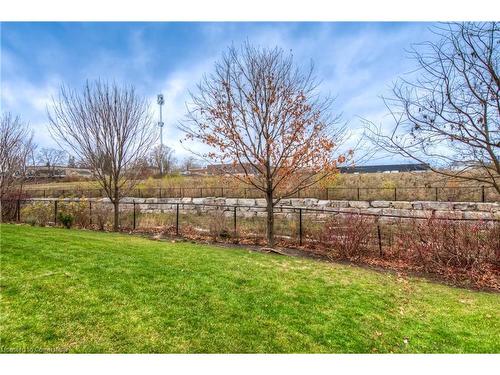 19-342 Mill Street, Kitchener, ON - Outdoor With View