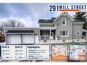 291 Mill Street, Kitchener, ON  -  