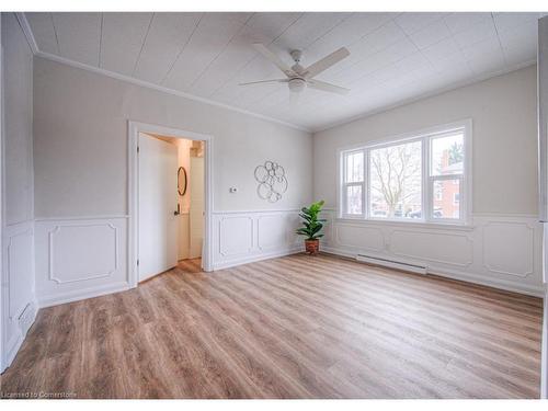 291 Mill Street, Kitchener, ON - Indoor Photo Showing Other Room